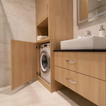 Apartament Tuwima Park Apartman Olsztyn
