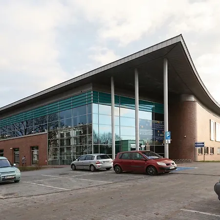 Apartament Tuwima Park Olsztyn (Warmian-Masurian)