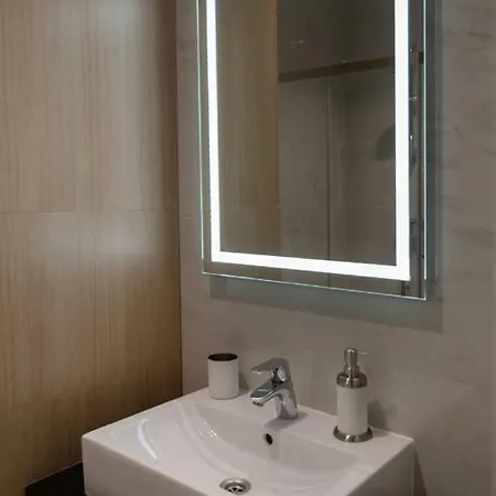 Apartament Tuwima Park Apartamento *