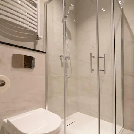 Apartament Tuwima Park