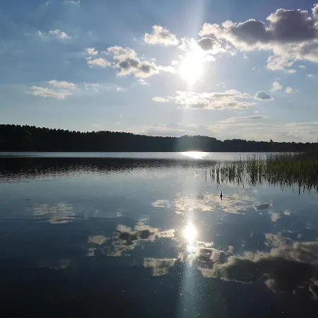 Apartamento Apartament Tuwima Park Olsztyn (Warmian-Masurian)