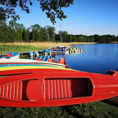 Apartamento Apartament Tuwima Park Olsztyn (Warmian-Masurian)