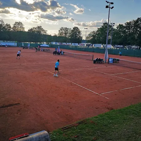 Apartament Tuwima Park Apartamento Olsztyn (Warmian-Masurian)