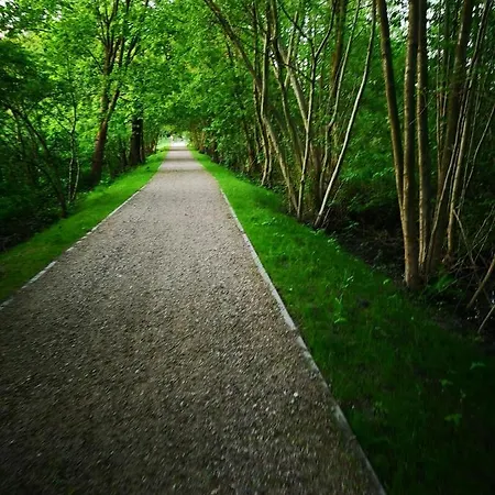 Apartamento Apartament Tuwima Park