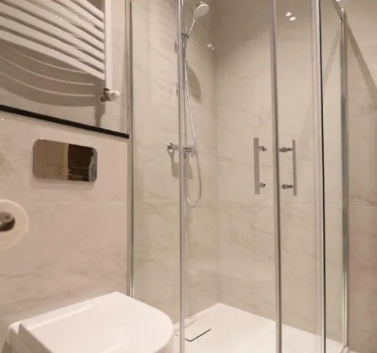 Apartament Tuwima Park