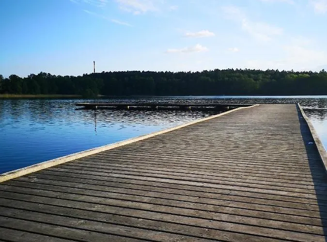 Apartament Apartament Tuwima Park Olsztyn (Warmian-Masurian)